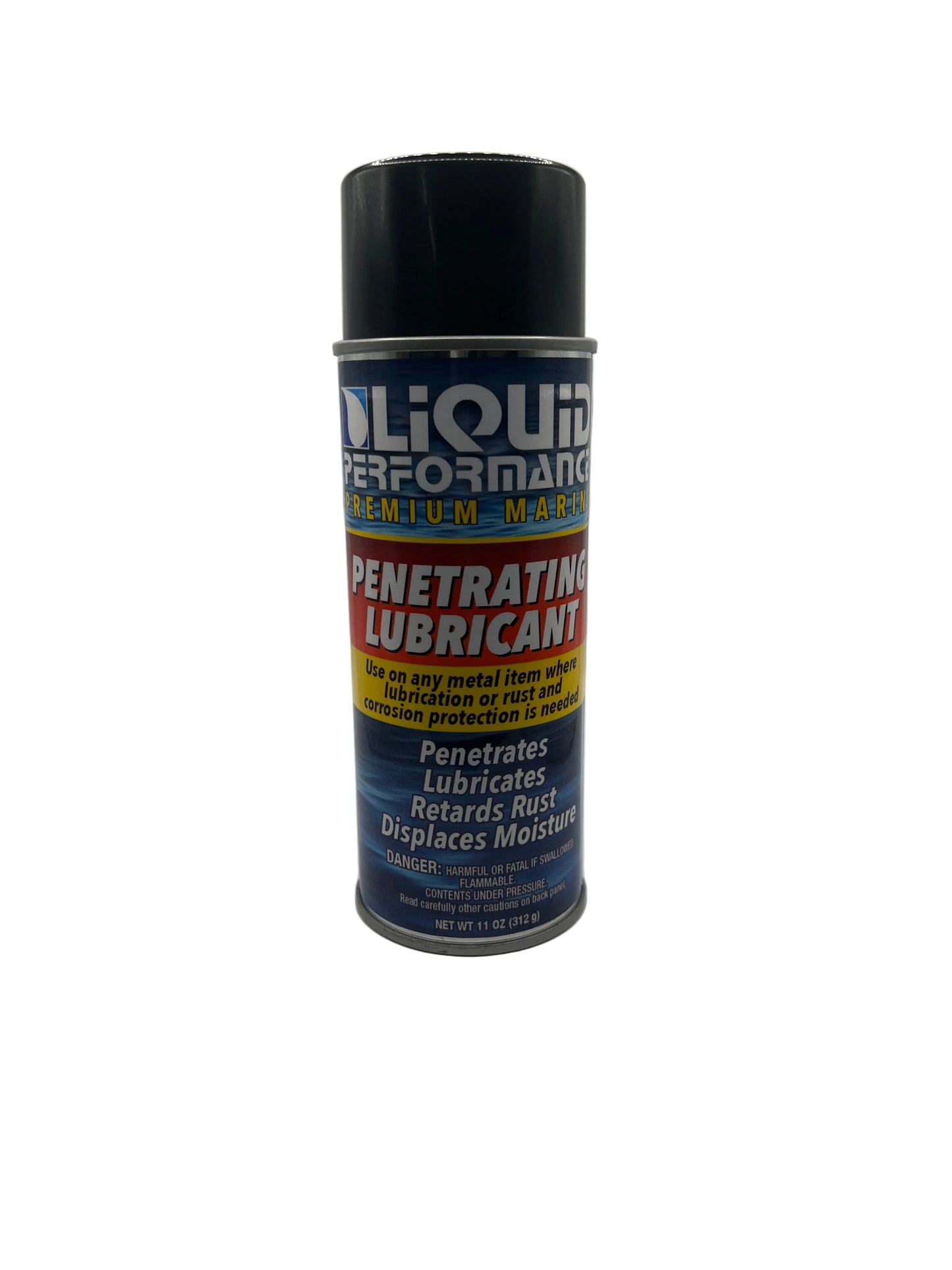 Premium Marine Penetrating Lubricant - Lubricant