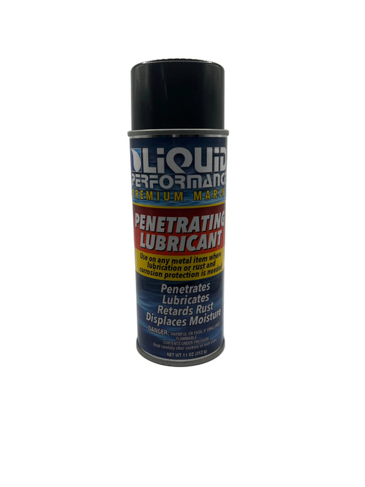 Premium Marine Penetrating Lubricant - Lubricant