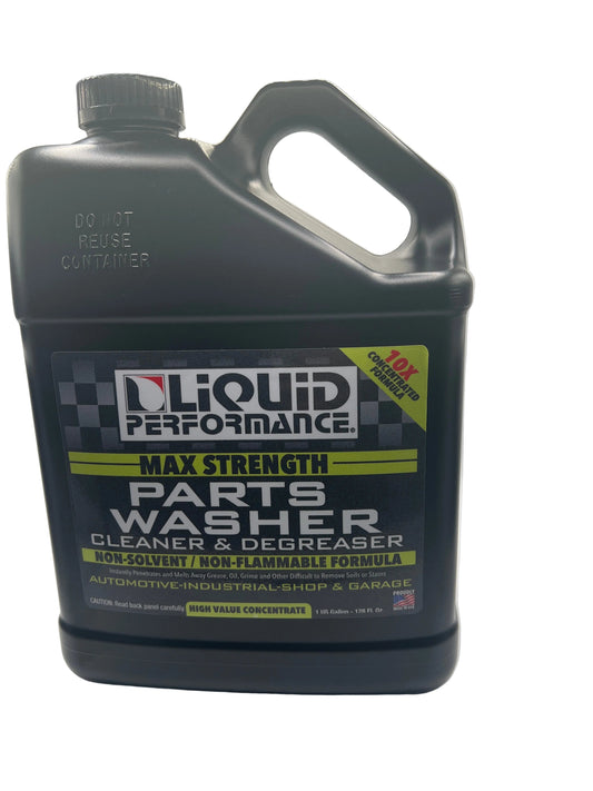 Parts Washer Cleaner and Degreaser - Cleaner & Degreaser