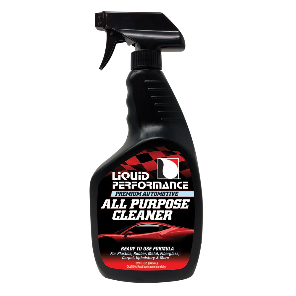 All Purpose Cleaner - Cleaner & Degreaser