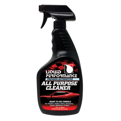 All Purpose Cleaner - Cleaner & Degreaser
