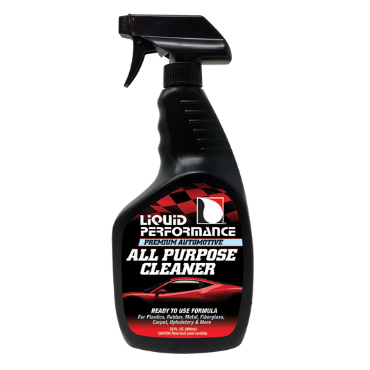 All Purpose Cleaner - Cleaner & Degreaser