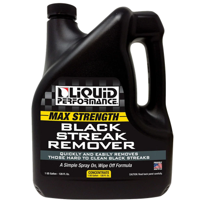 Black Streak Remover