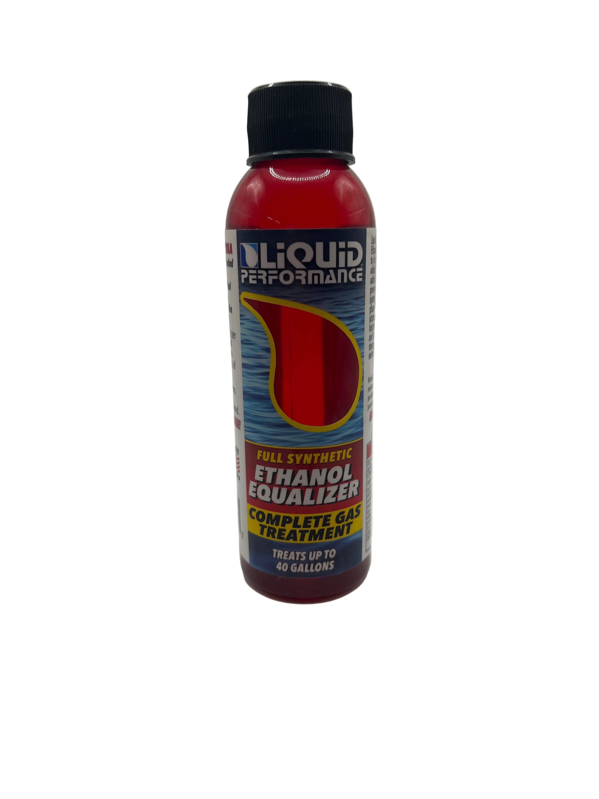 Marine Ethanol Equalizer - Fuel Additive
