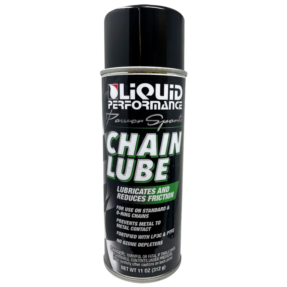 Chain Lube - Lubricant