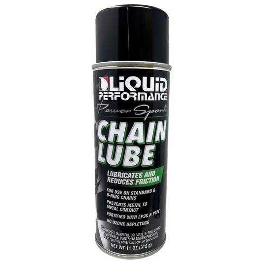 Chain Lube - Lubricant