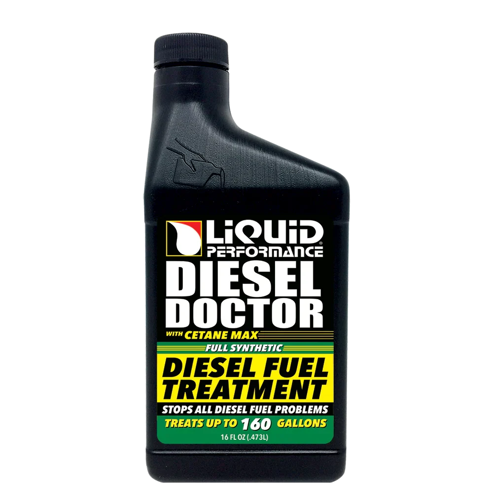 Diesel Doctor