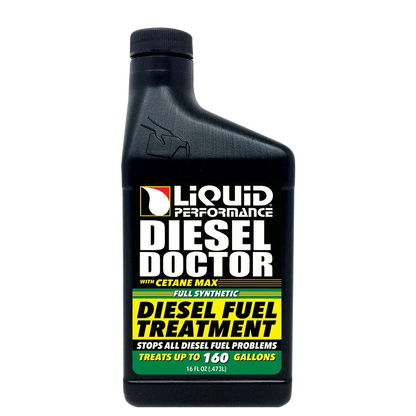 Diesel Doctor