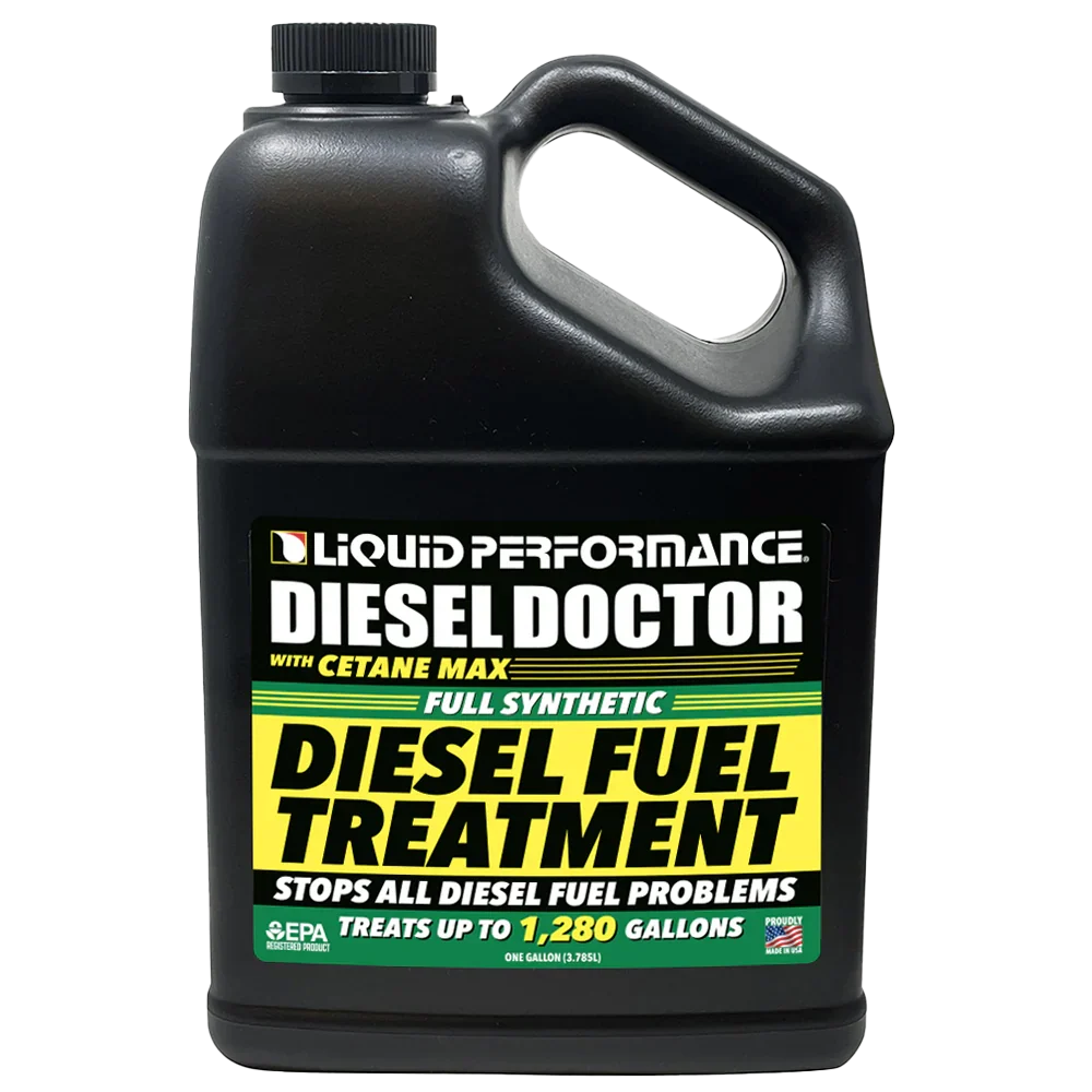 Diesel Doctor