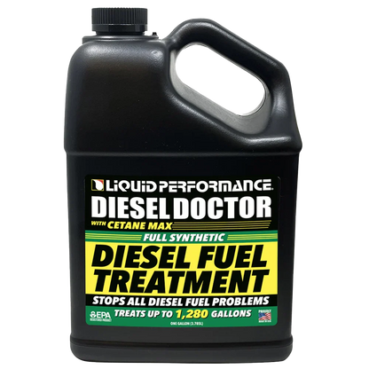 Diesel Doctor