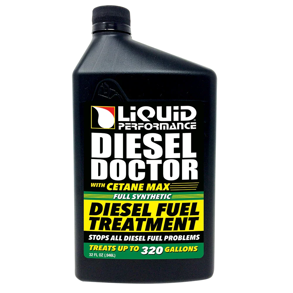 Diesel Doctor