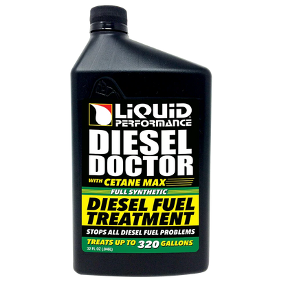 Diesel Doctor