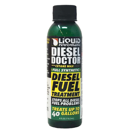 Diesel Doctor - Fuel Additive