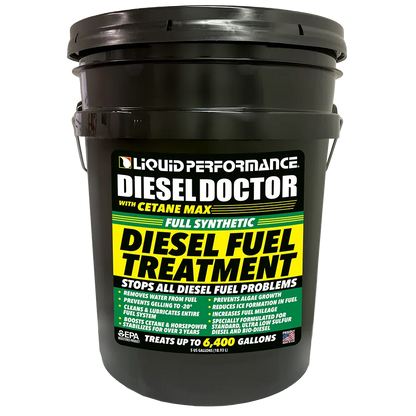 Diesel Doctor