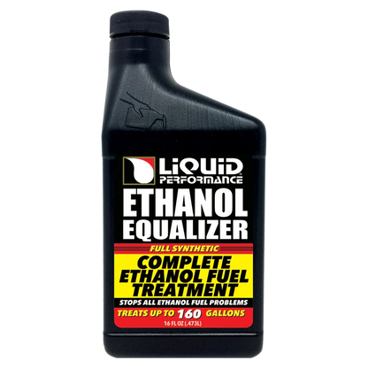 Ethanol Equalizer