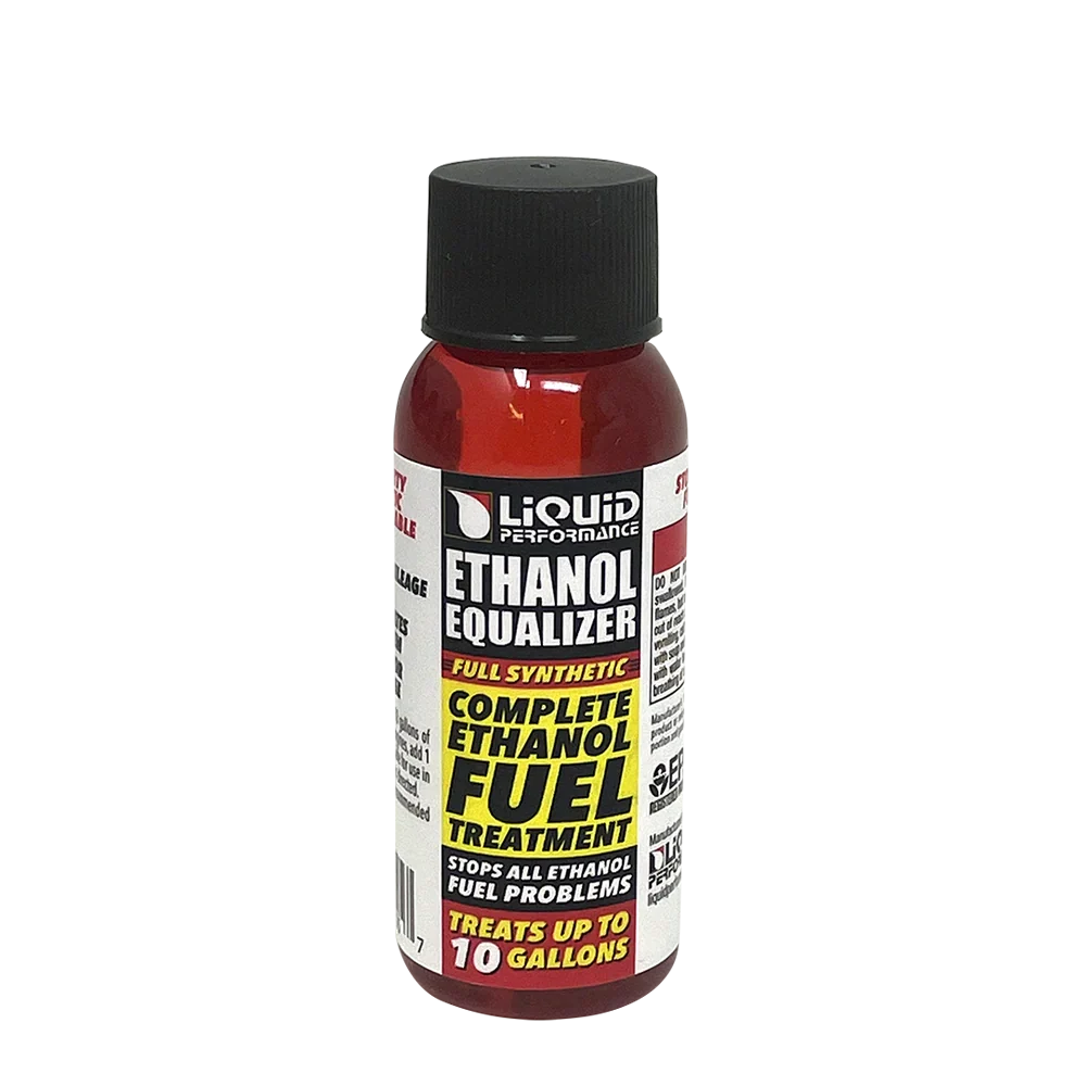 Ethanol Equalizer - Fuel Additive