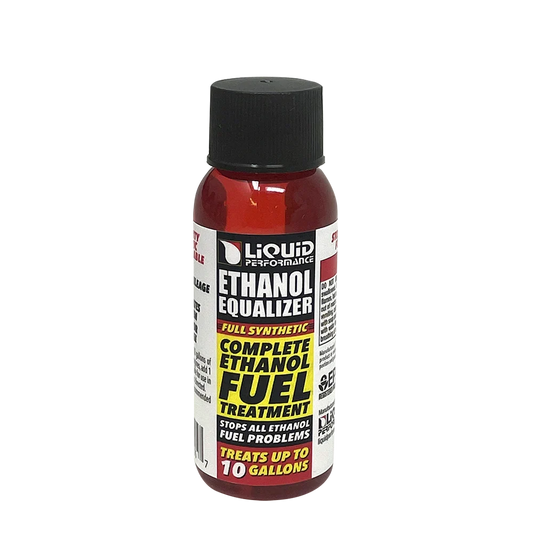 Ethanol Equalizer - Fuel Additive