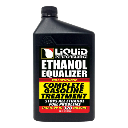 Ethanol Equalizer