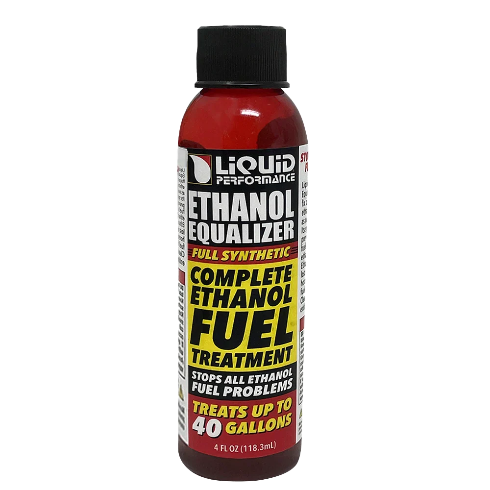 Ethanol Equalizer