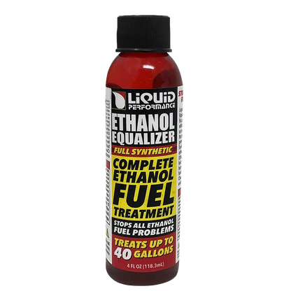Ethanol Equalizer