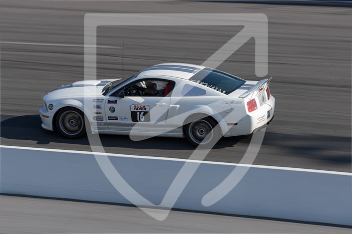 2026 NCSCCA Targa