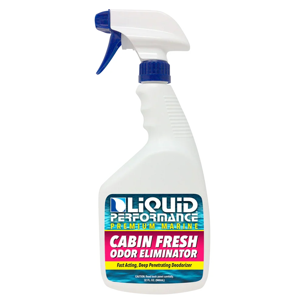 Premium Marine Cabin Fresh Odor Eliminator - Odor & Air Care