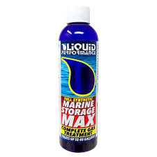 Marine Storage Max Complete Gas Treatment - Fuel Additive