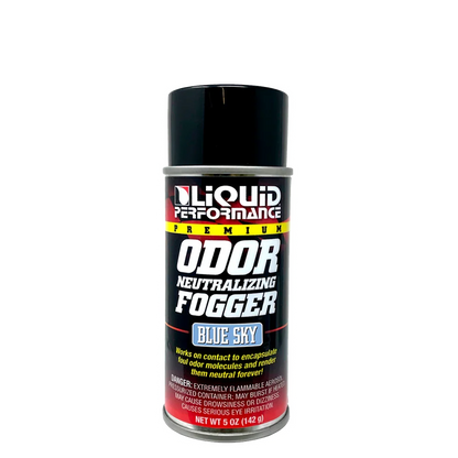 Odor Neutralizing Fogger