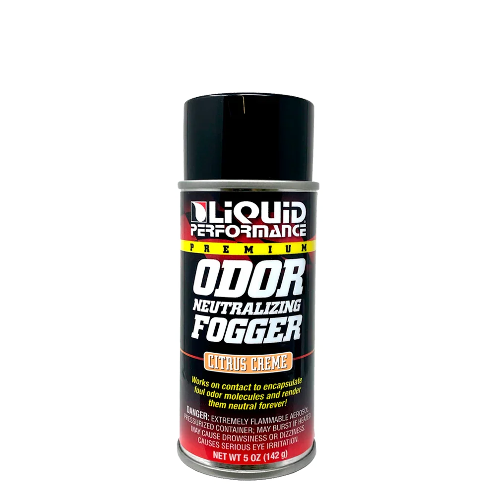 Odor Neutralizing Fogger