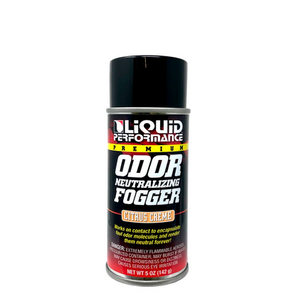 Odor Neutralizing Fogger