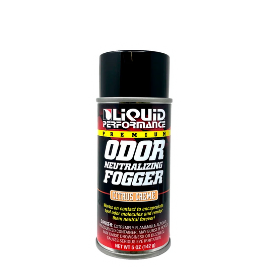 Odor Neutralizing Fogger