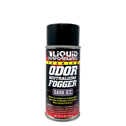 Odor Neutralizing Fogger