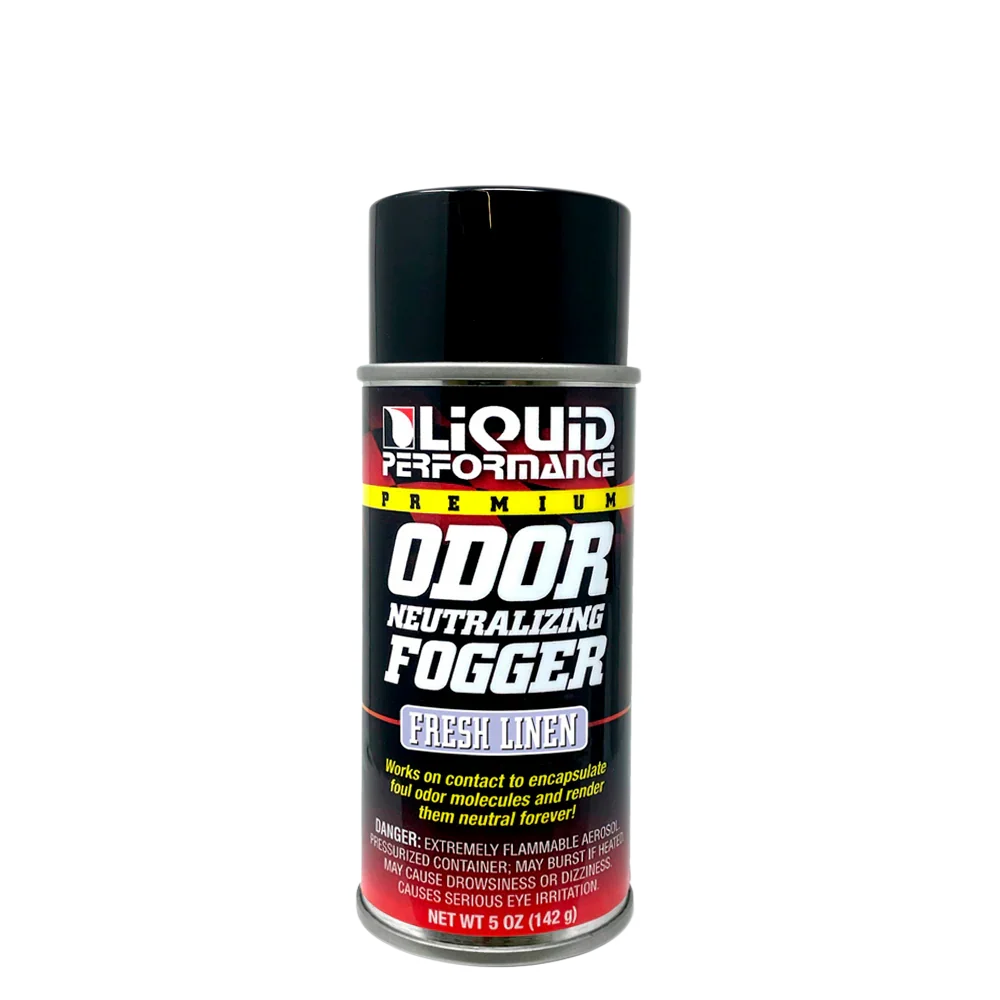 Odor Neutralizing Fogger