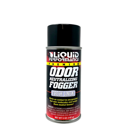 Odor Neutralizing Fogger