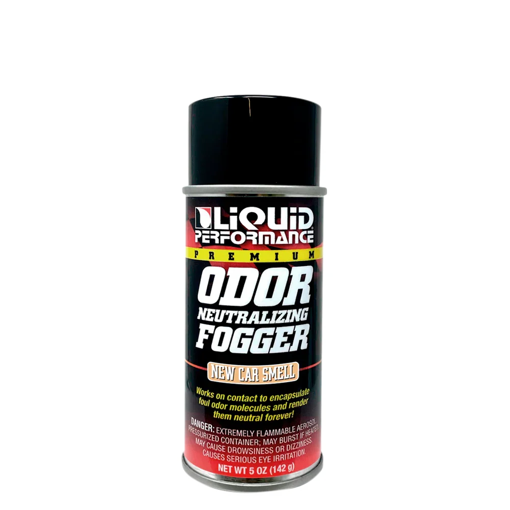 Odor Neutralizing Fogger - Odor & Air Care