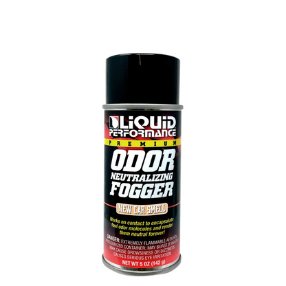 Odor Neutralizing Fogger - Odor & Air Care