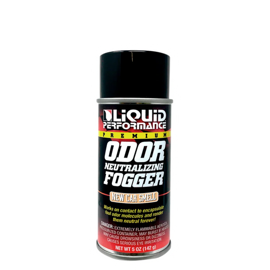 Odor Neutralizing Fogger - Odor & Air Care