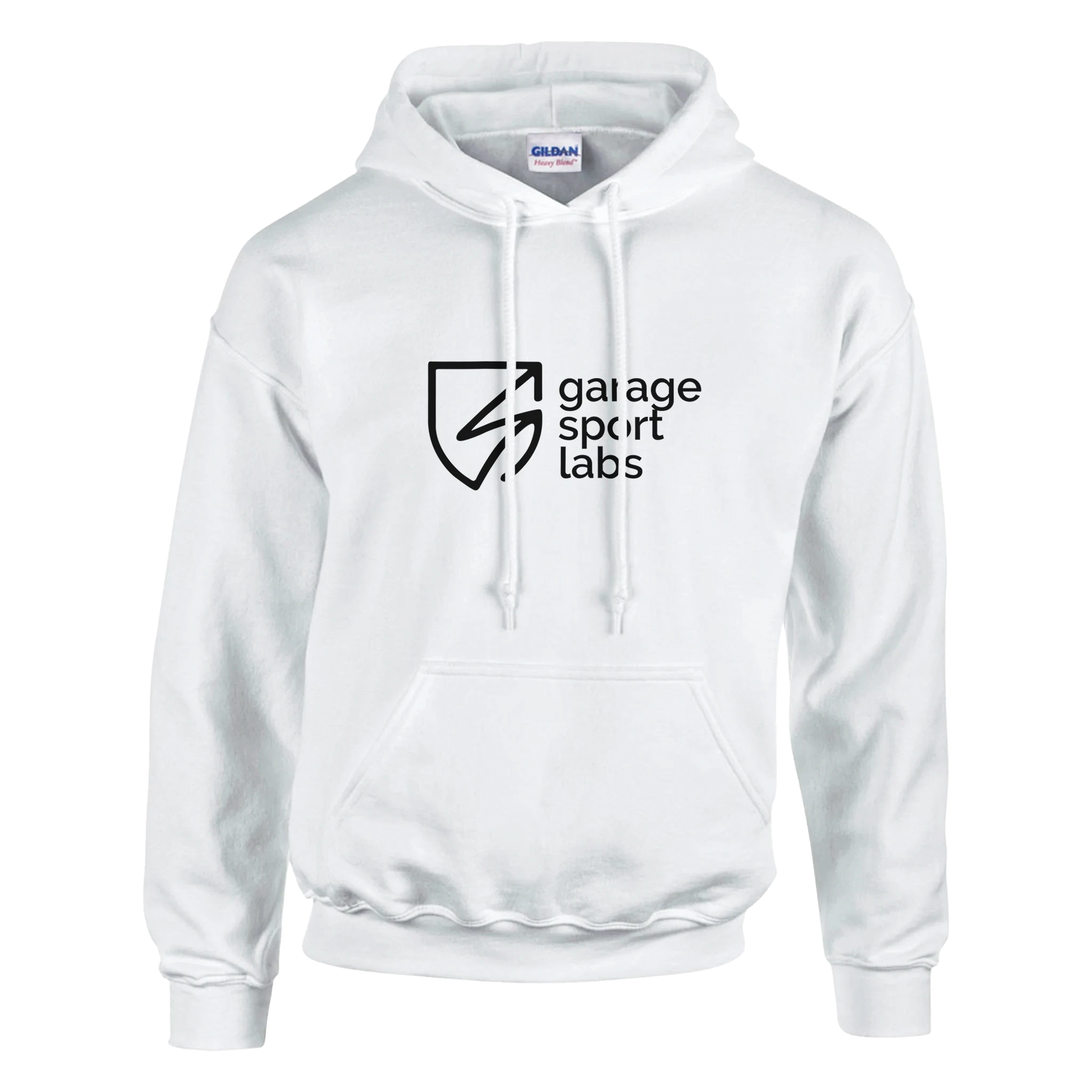 GSL Standard pullover hoodie