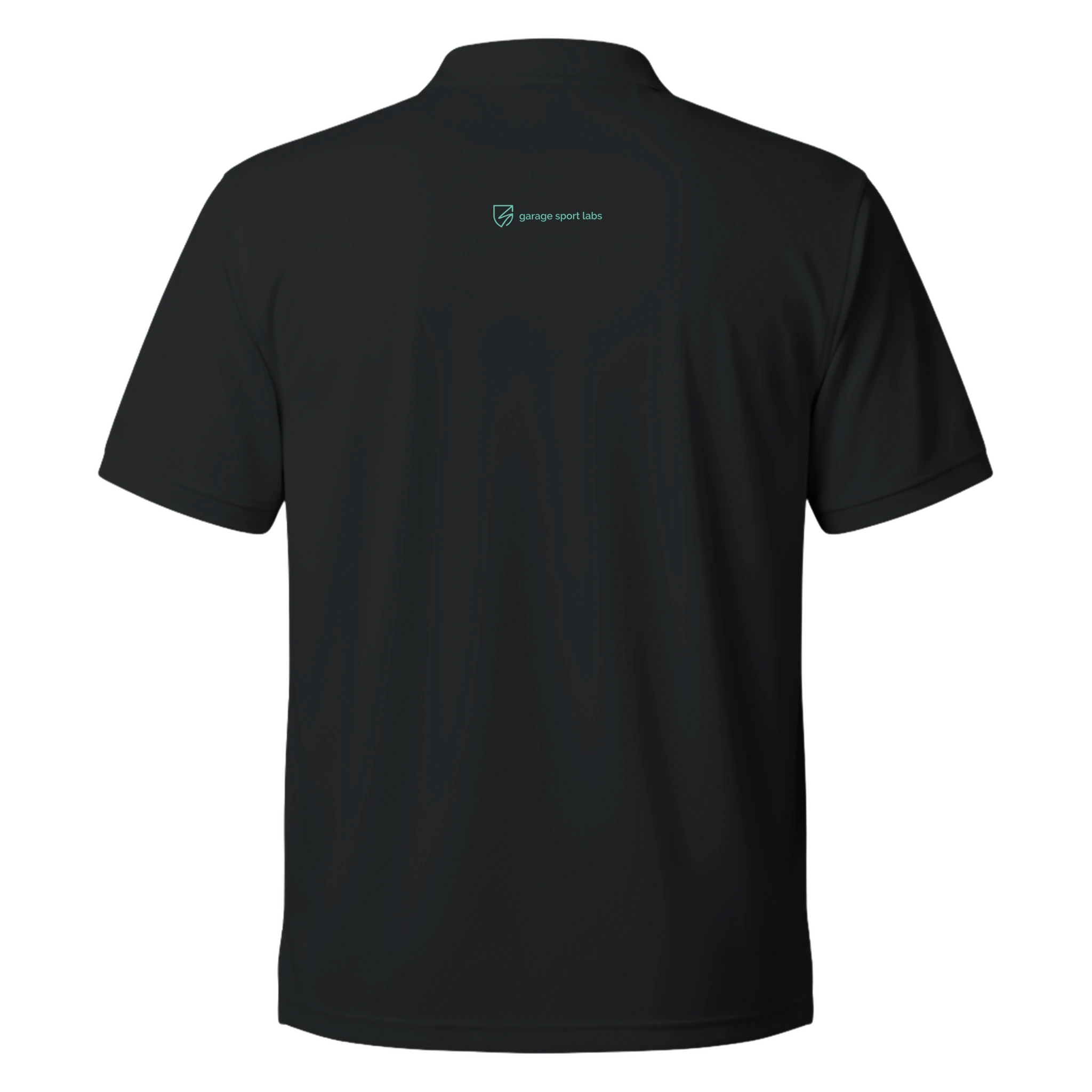 GSL Standard men's polo shirt
