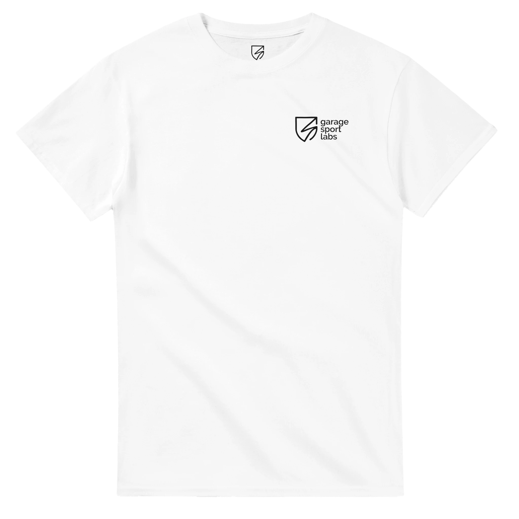 GSL Standard heavyweight unisex crewneck t-shirt