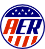 AER logo