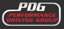 PDG Track Days