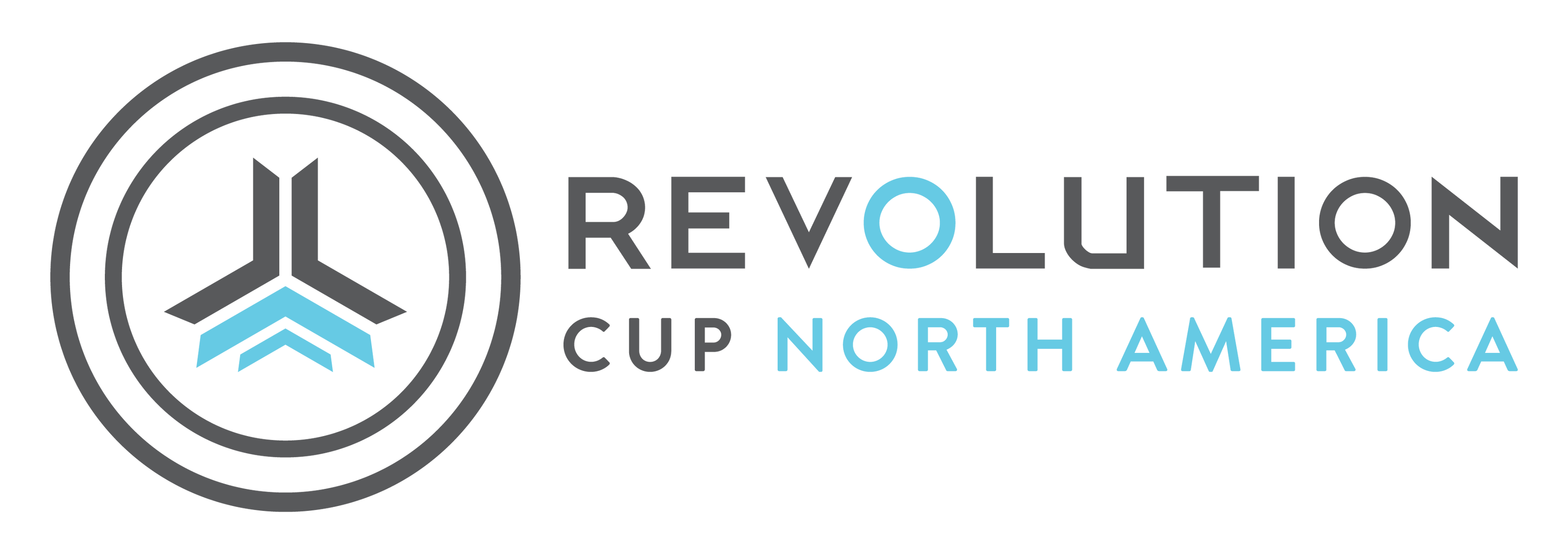 Revolution Cup logo