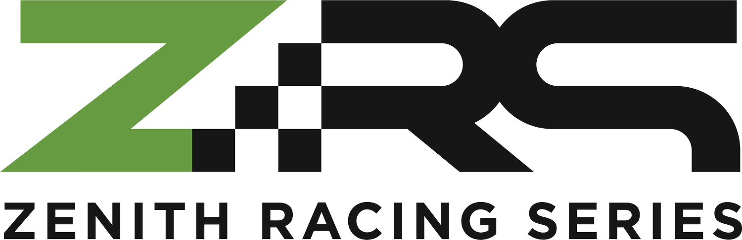 Zenith Racing Series logo
