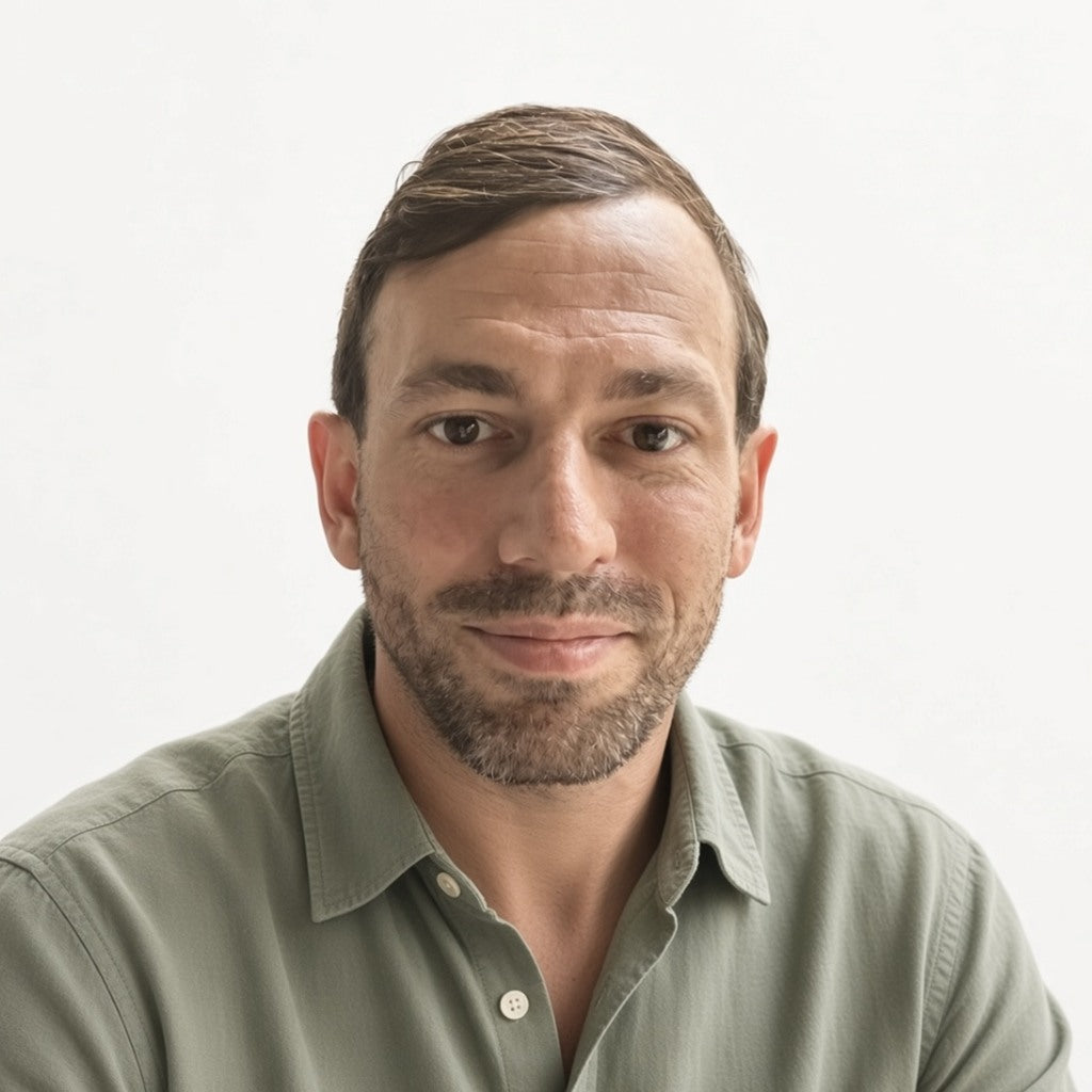 Bradley Knight